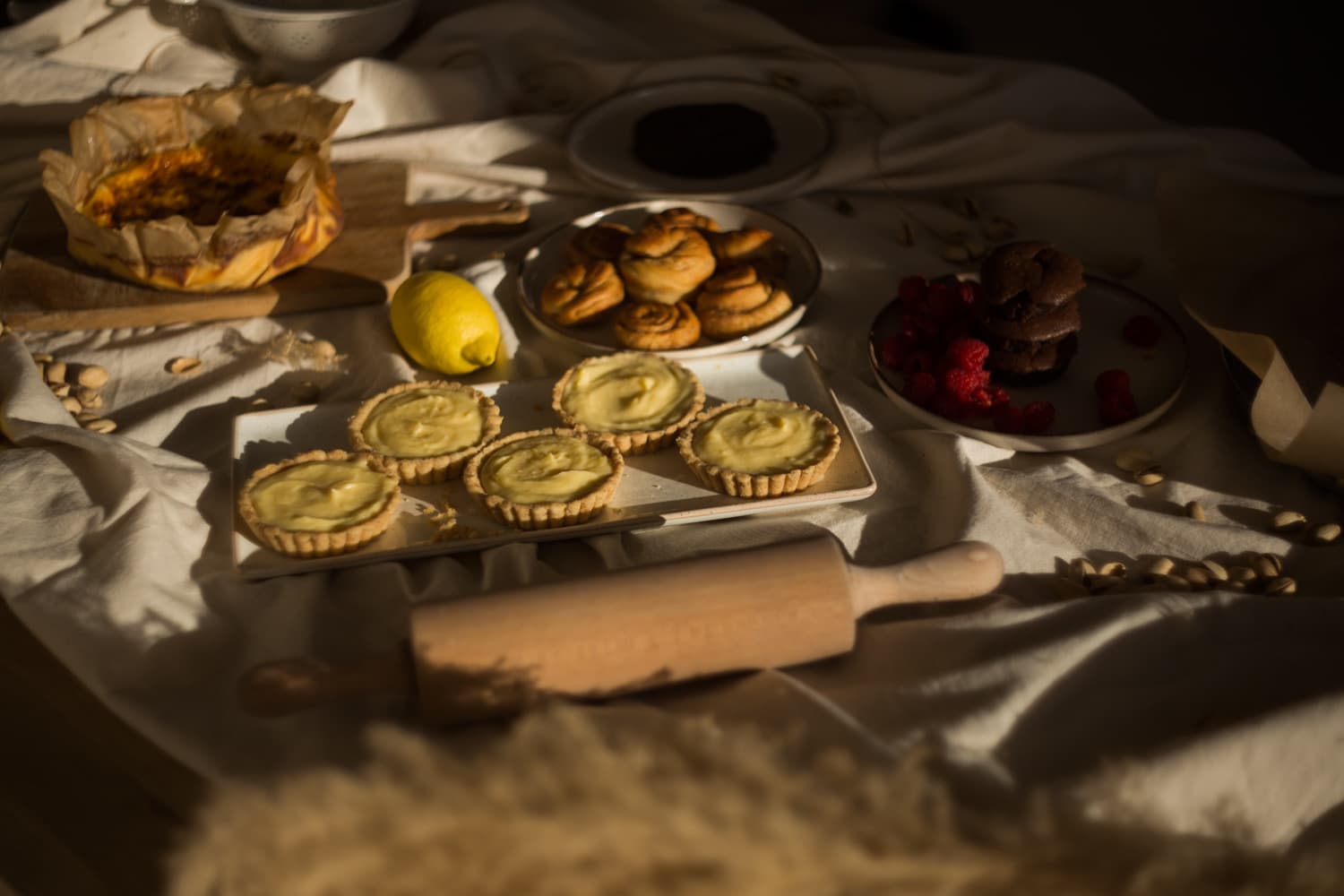 Słodkie Stoły i Wydarzenia